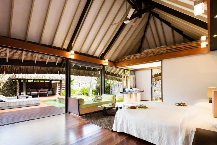 Hotel Kia Ora Resort & Spa