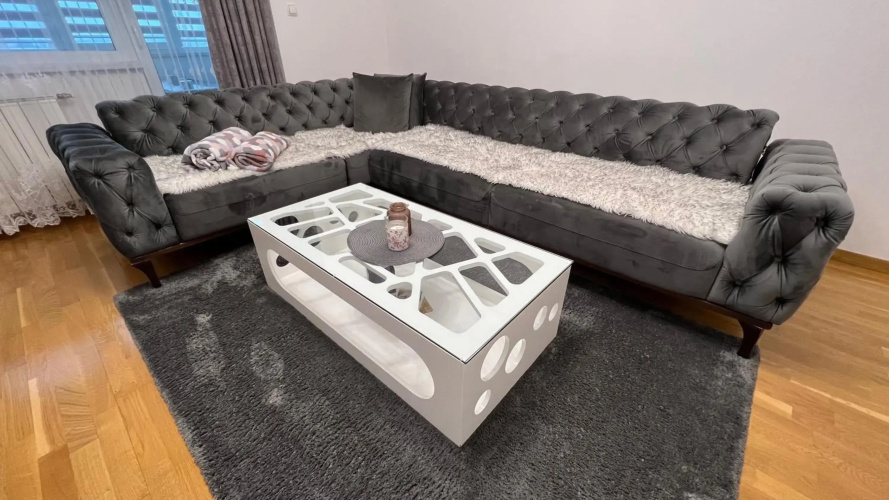 apartman nejra