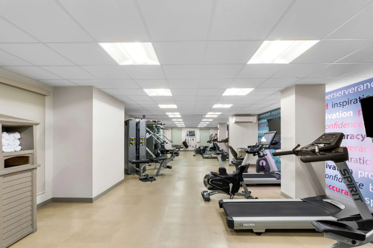 Best Western Plus Hotel Montreal photo 20