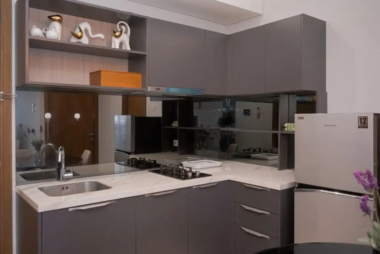 Standard Apartment