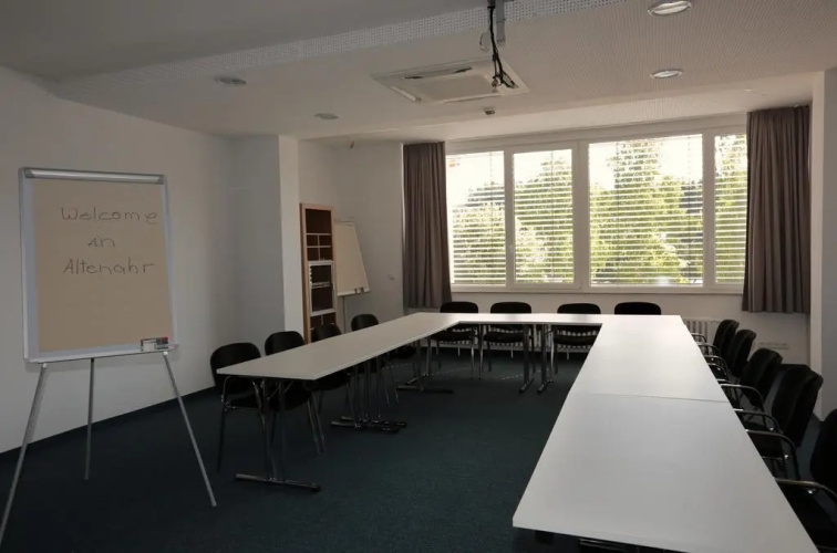 Ahrhotel Am Rossberg