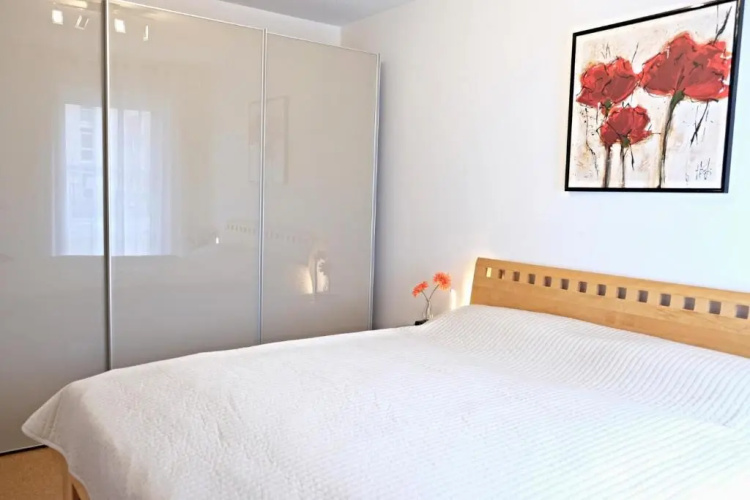Sommerbrise Wallbox