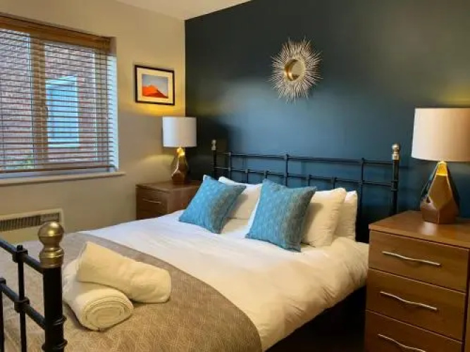 Accommodation Windsor Ltd - Lawrence Court