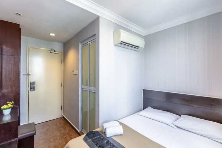 K Hotel