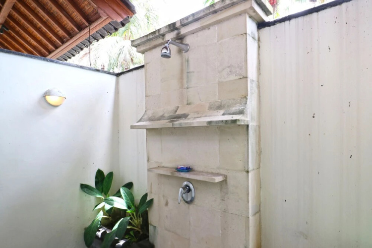 Saba Garden Villa