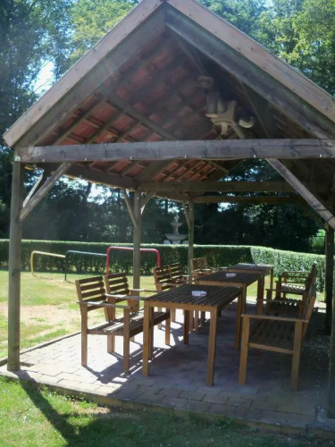 Hoeve Heidonk