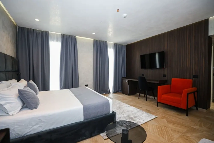 Junior Suite