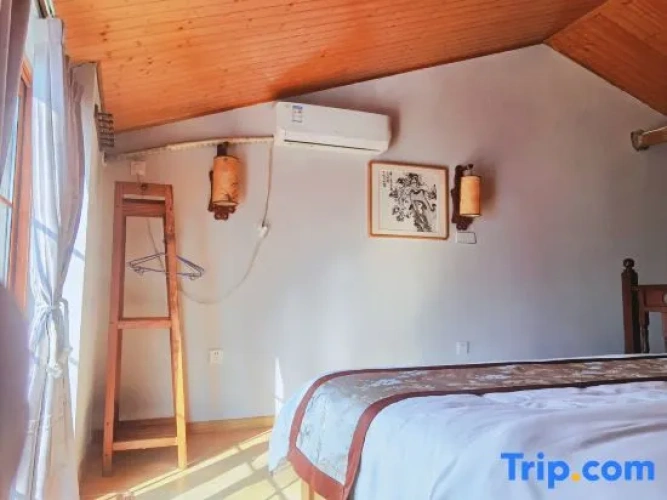 Quadruple Duplex Suite