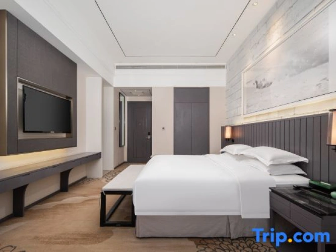Premier Double room