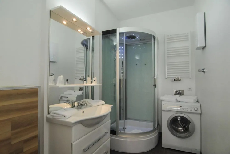 Petul Apart Hotel