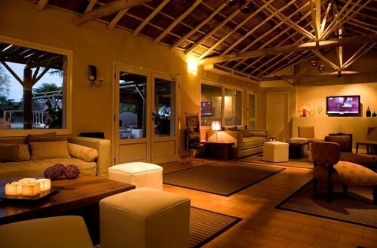 Finca Maria Cristina