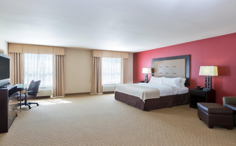 Holiday Inn Temple-Belton by IHG