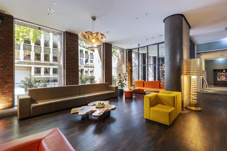 ACHAT Hotel Bremen City photo 33