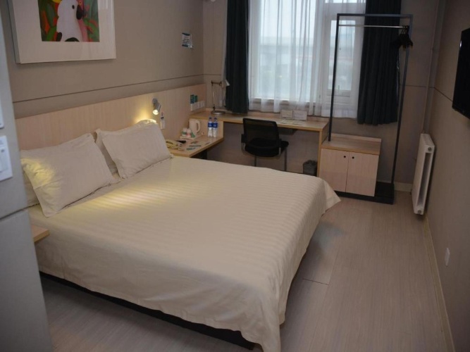 Business room