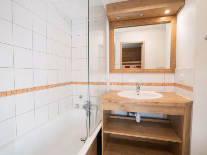 Villa Neves Val Thorens 32104