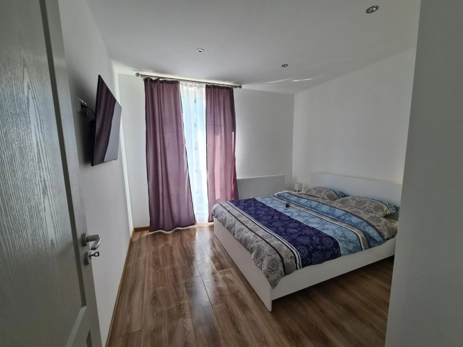 The Best Apartment