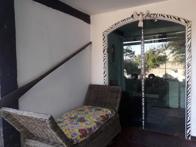 Lua Nova Ferradurinha Búzios