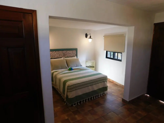 Hotel Boutique Casa Flor De Mayo