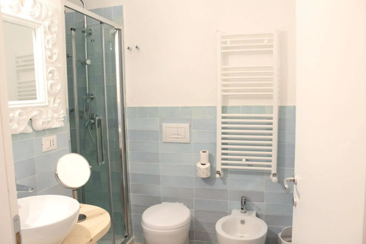 Il Giramondo - Bed And Breakfast
