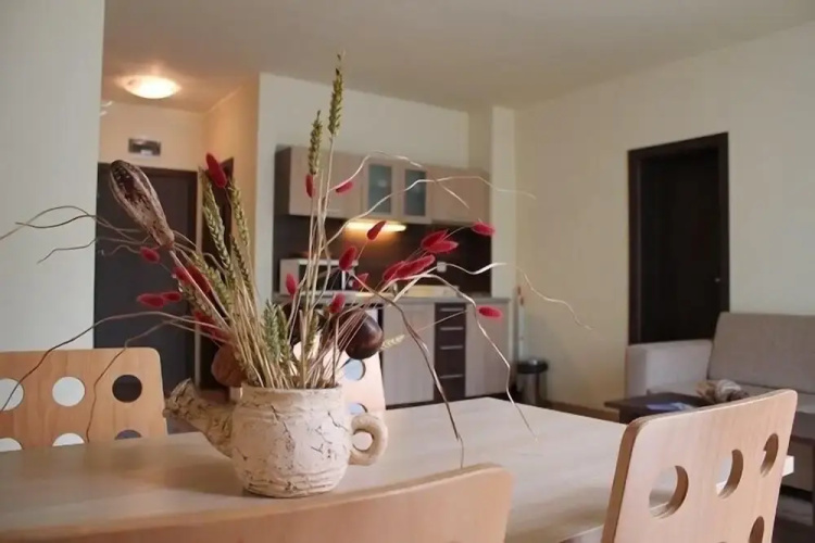 Nevada Aparthotel