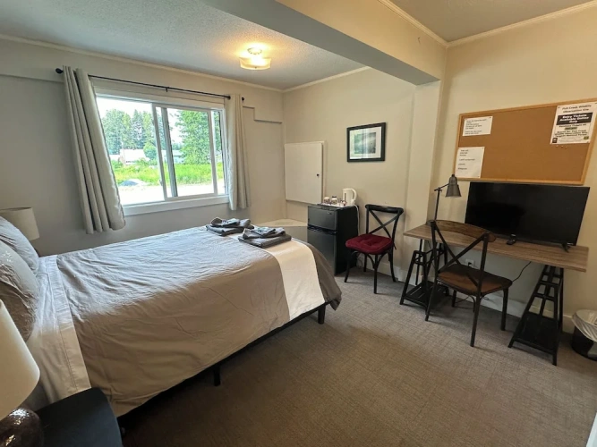 Comfort room