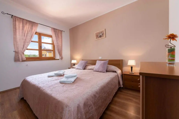 Villa Vernier