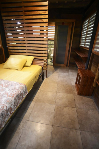 Jamu Lodge