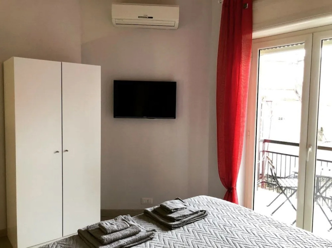 EasyHomeinNaples
