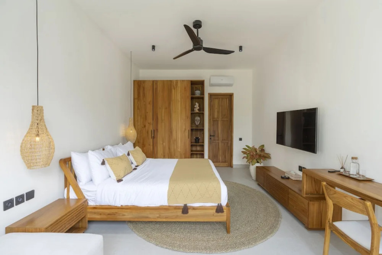 Vista Villa Ubud