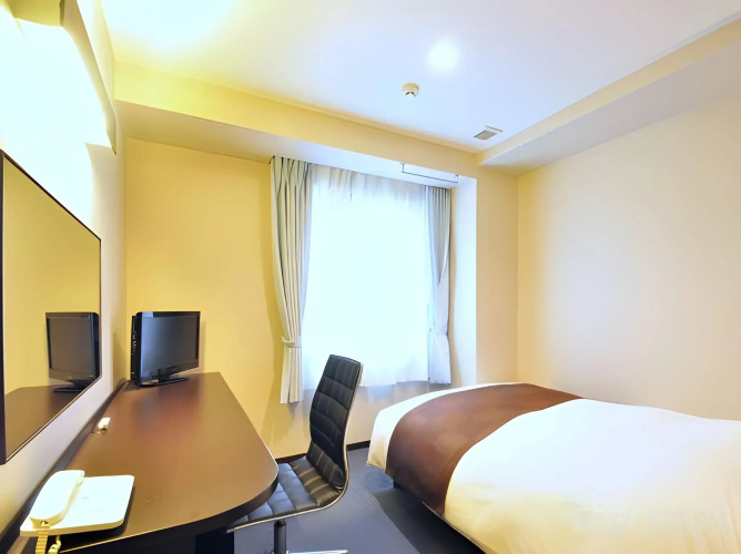 Hotel New Amami