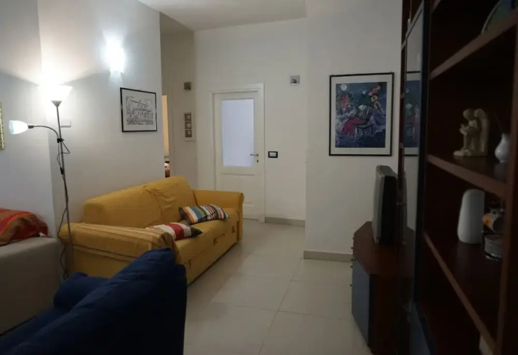 Casa Granchio