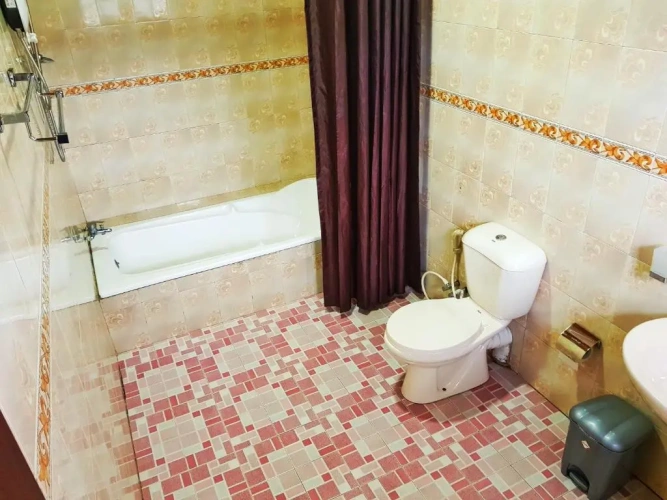 Standard Family room
