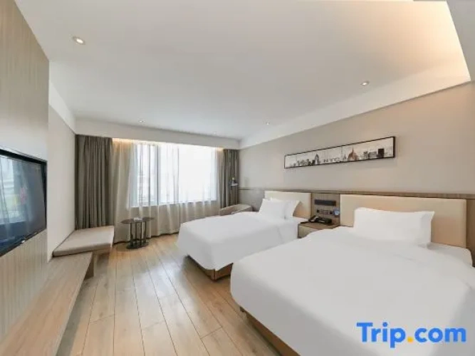 Premium Twin room