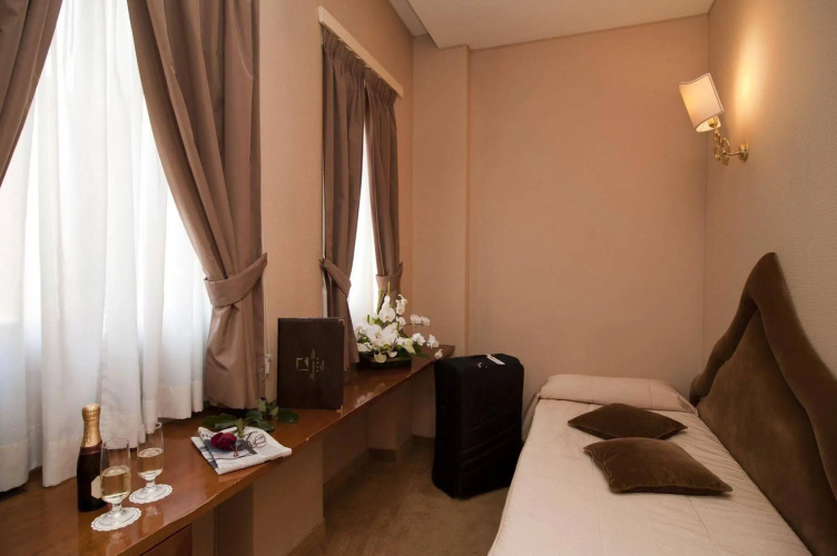 Hotel Farnesina
