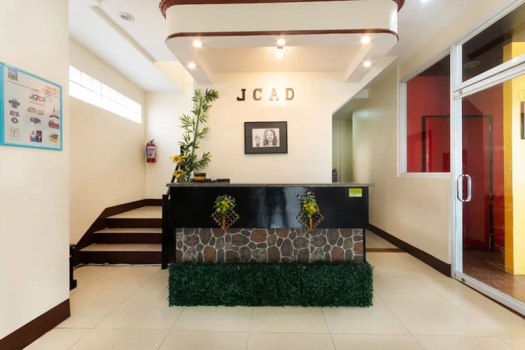 OYO 140 Jcad Hotel
