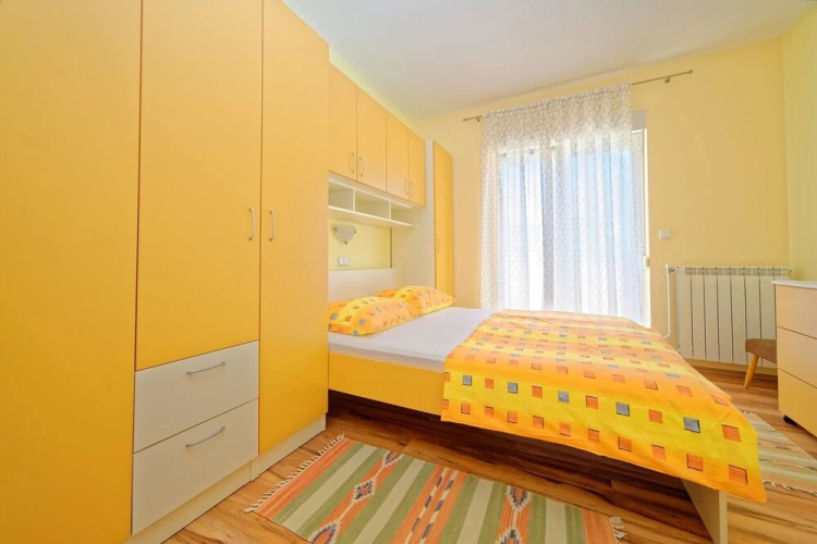 Apartments Marica