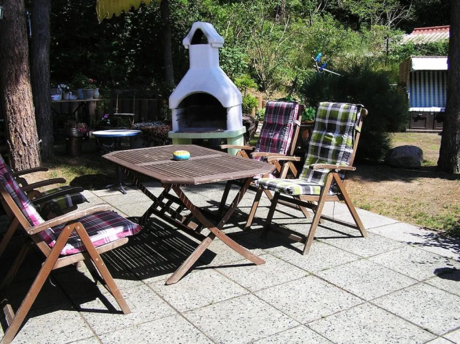 Pension Dünenhaus, Bild 22