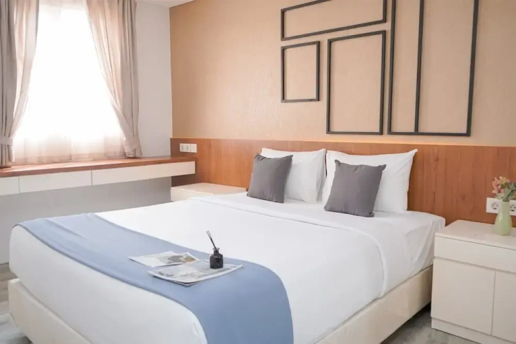 1 Bedroom Standard Studio