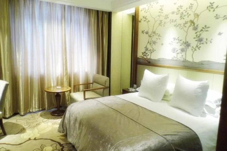 Chenguang Hotel - Ningbo
