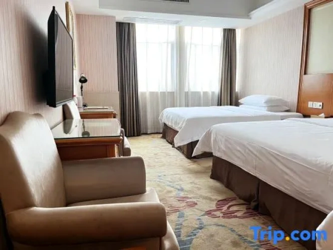 Business Twin room