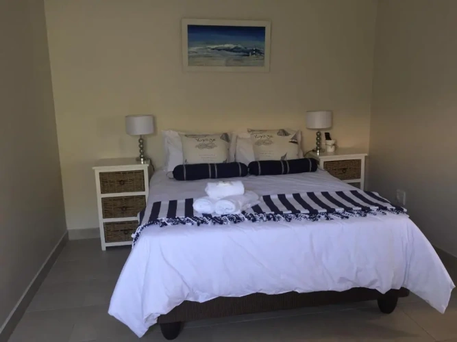 Standard Family room with view