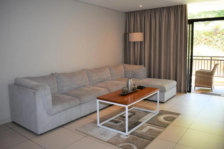 324 Zimbali Suites