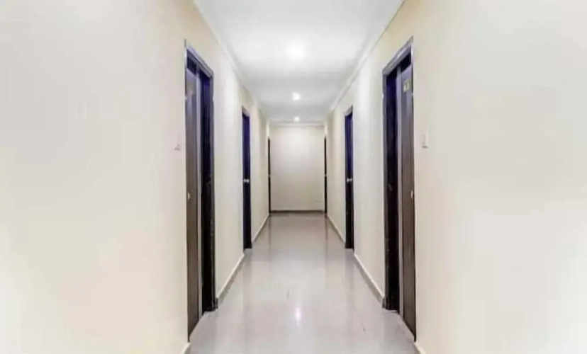 Vijaya Lakdhmi Residency