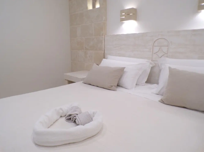 Comfort Triple room