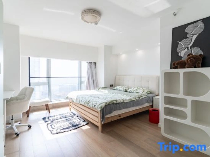 2 Bedrooms Standard Twin Duplex room