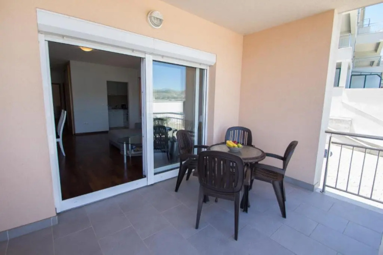 Apartments Kelic