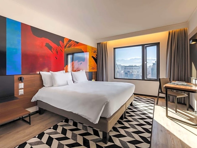 Superior Double Suite