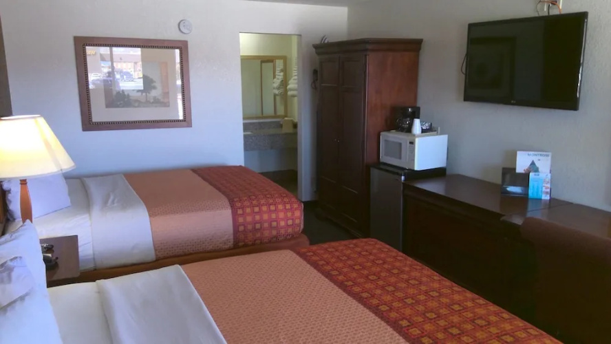 1St Interstate Inn Montrose