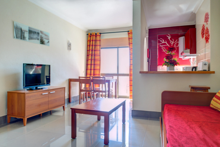 Choromar Apartamentos
