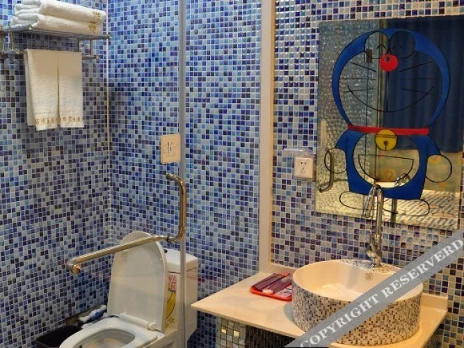 Haitunwan Theme Hotel